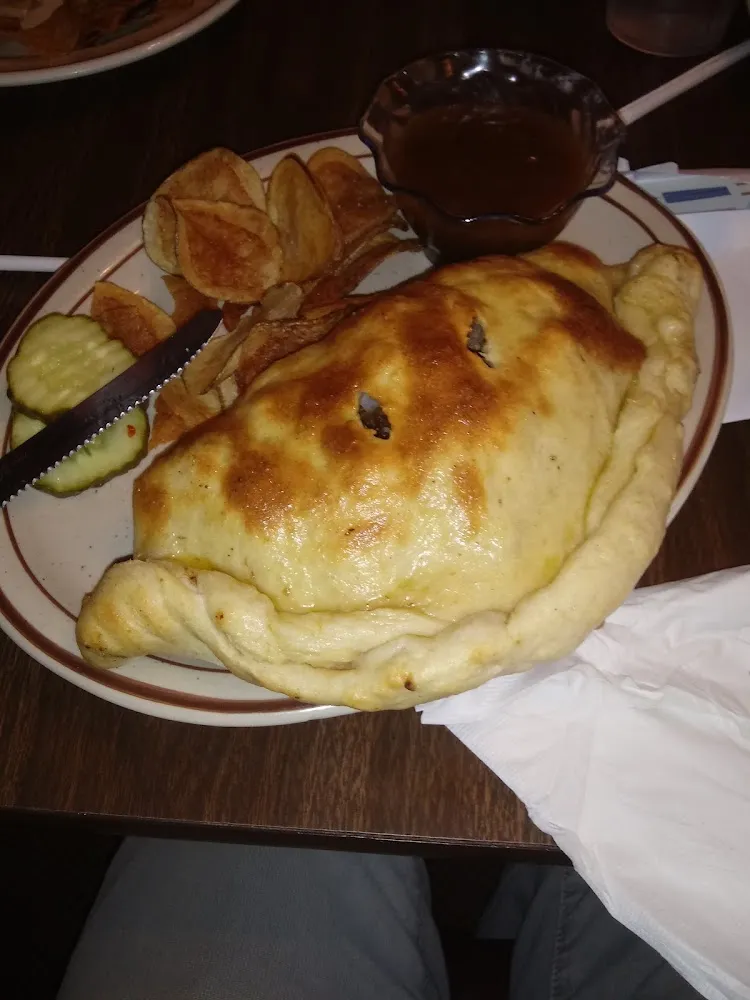 Calzone
